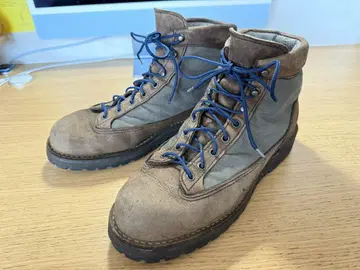 Danner 2000 하이컷 부츠 91/2 미국제