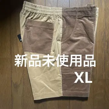 Travis Mathew 코듀로이 숏팬츠 XL 사이즈 (82-90)