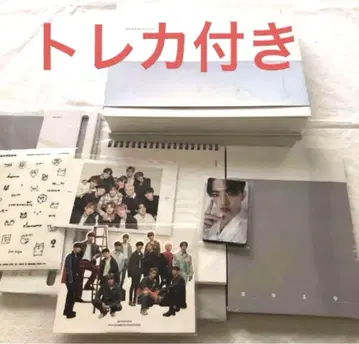 SEVENTEEN 2019년 시즌 그리팅