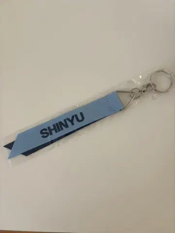 tws 리본 스트랩 신유 캡슐 토이 팝업