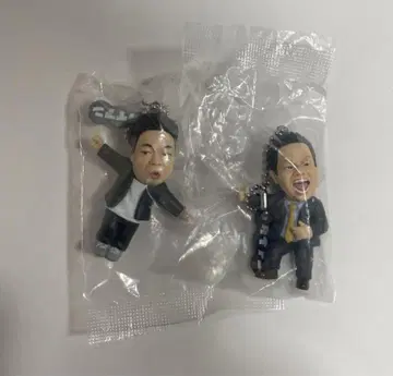 다이앤 고이고이 고이고이 가챠 키링