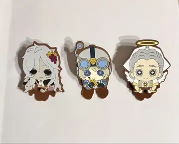 identityV 제5인격 엉덩이 러버 클립 조각가 의사 기계공