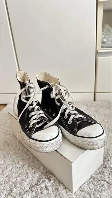 Anaconda converse 데드스탁