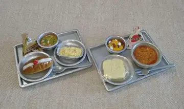 리멘트 모두 함께 먹자 2종 세트
