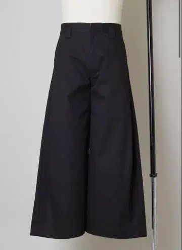 SHINYAKOZUKA PANTALON WITH DICKIES
