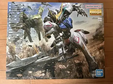MG 1/100 건담 발바토스