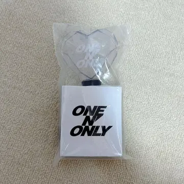 ONE N' ONLY #004 응원봉