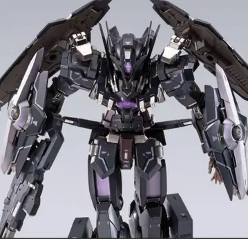 METAL BUILD 건담 아스트레아 TYPE-X 핀스터니스