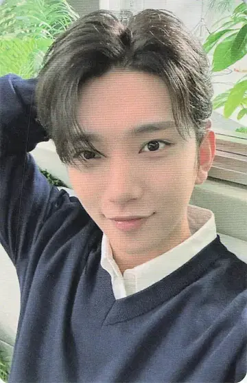 세븐틴 타워 레코드 JOSHUA 소비기한