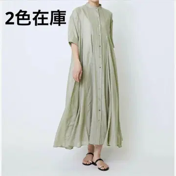feerique 스팬 보일 원피스