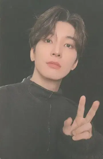 SEVENTEEN WONWOO 2024 FOLLOW AGAIN 74