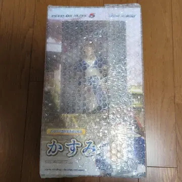 DOA DEAD OR ALIVE 5 카스미 1/6 스케일 피규어