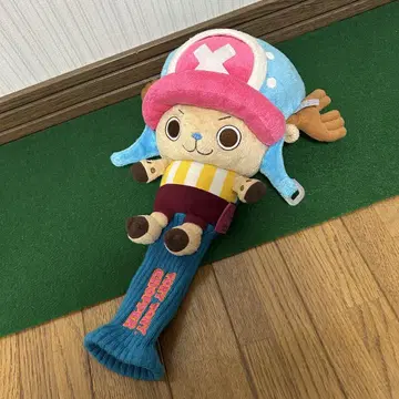 ONEPIECE 원피스 초파 골프헤드커버 드라이버용
