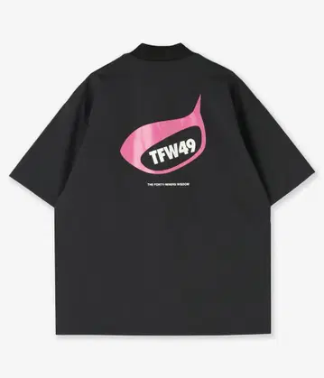 TFW49 NAGOYA 한정 MOCK NECK