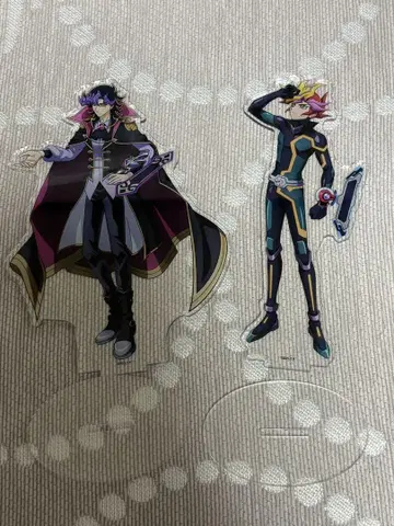 유희왕 VRAINS Ai(인간태) Playmaker 아크릴 스탠드