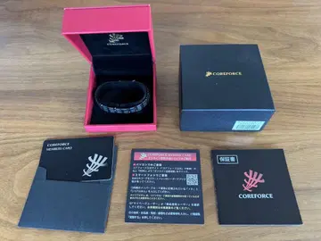 COREFORCE 루프 스피넬 CFL70