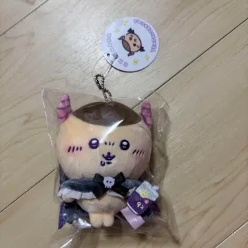 마지카루 치이카와 (먼작귀) 천사와 악마 밤만쥬