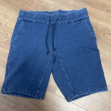 REAL RELIEF 레미 릴리프 스웨트 팬츠