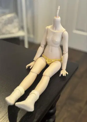 MDD 세미화이트
