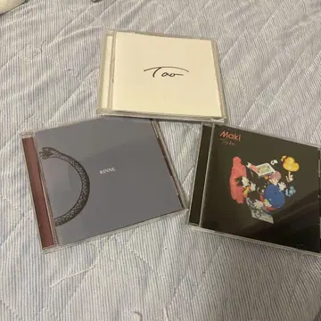 Maki CD