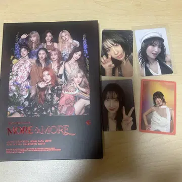 twice 허벅지 묶음 판매