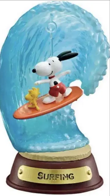 Snoopy SWING ORNAMENT 스누피 스윙 오너먼트