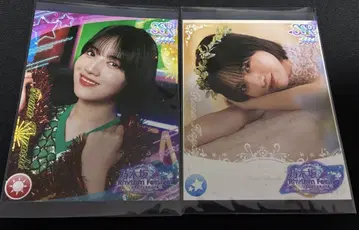 노기 페스 프리카 하야시 루나 2장