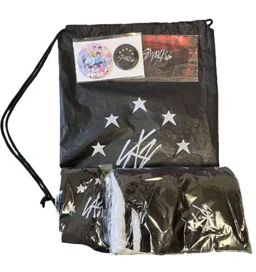 straykids 5 STAR 업그레이드 혜택