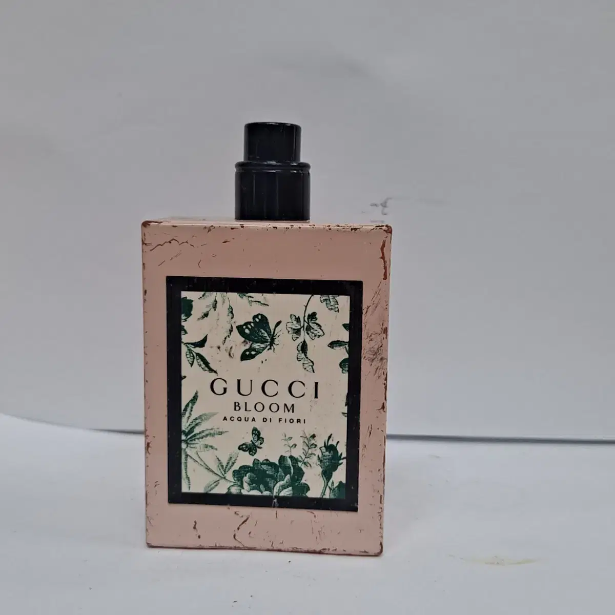 香水(女性用) GUCCI BLOOM ACQUA DI FIORE 50ml 3614226761491-Gucci-Bloom-