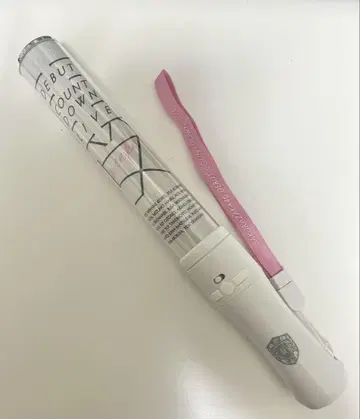 사쿠라자카46 응원봉 데뷔 카운트다운 라이브