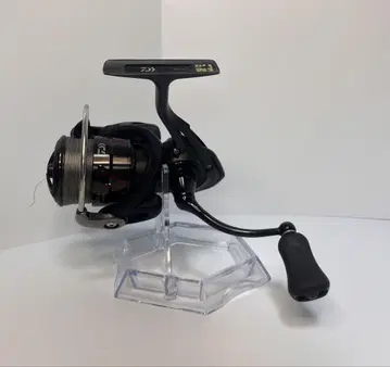 DAIWA TATULA LT 2500S XH