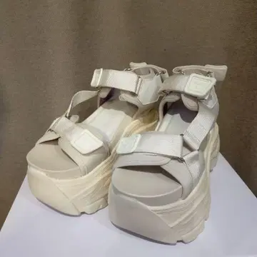 요스케 통굽 샌들(4460106)IV