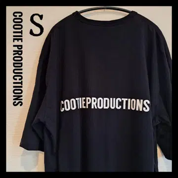 COOTIE PRODUCTIONS 쿠티 셔츠