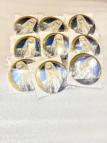 fgo 가챠메이트 세트 테스카틀리포카