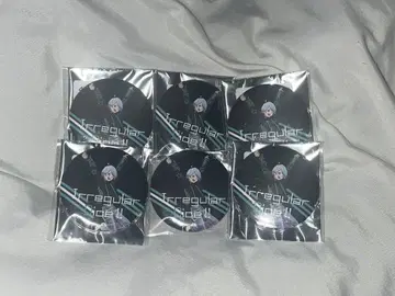 이레 -hotoke- 캔뱃지