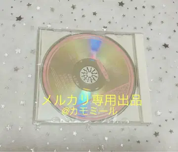 덧없는 유크로니아 -trail- HMV 한정판 특전 CD 2