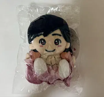 나니와단시 미치에다 슌스케 치비누이