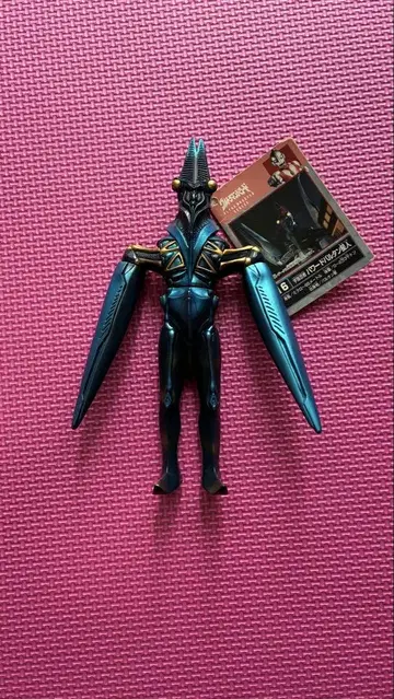 파워드 발탄 성인 택 포함 BANDAI
