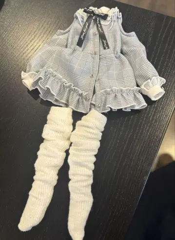 딜러님 제작 원피스 1