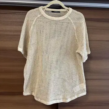 journal standard 메쉬 TEE