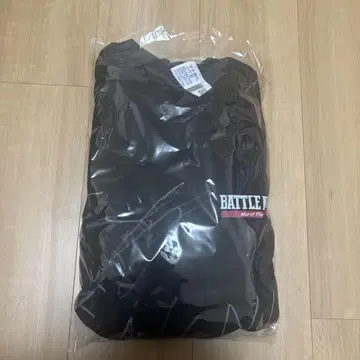배틀킹 무비 원 앤드 온리 사인