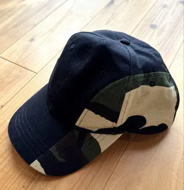 STAMPD 스냅백 캡