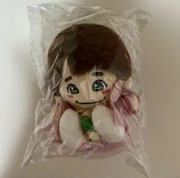 나니와단시 오오하시 카즈야 치비누이