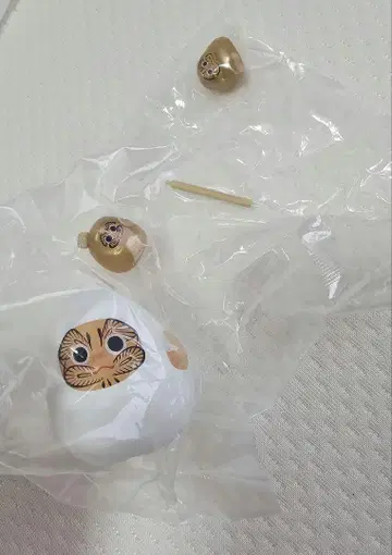 야치코달마 가챠가챠