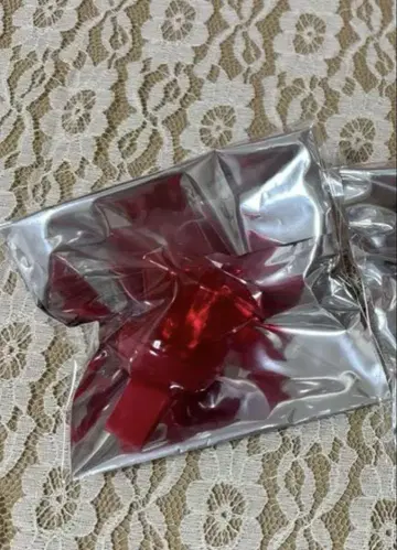메테오라 링 라이트 린라이 로제 군