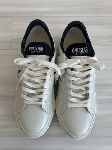 **CONVERSE 컨버스/ONE STAR**