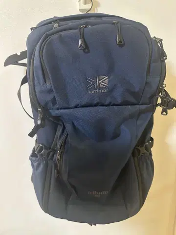 카리머 Karrimor 트리뷰트 40