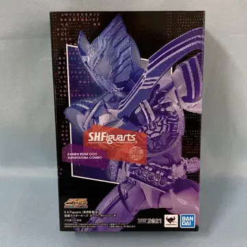 S.H.Figuarts(진골조제법) 가면라이더 오즈 슈퍼 타토바 콤보