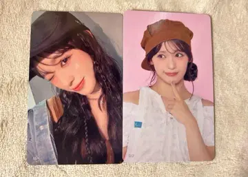 ME:I 이시이 란 RAN 047 051 셀카 당일 발송 가능