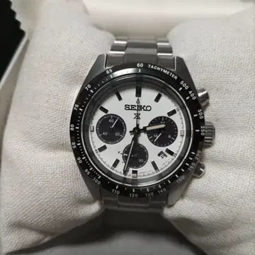 SEIKO 프로스펙스